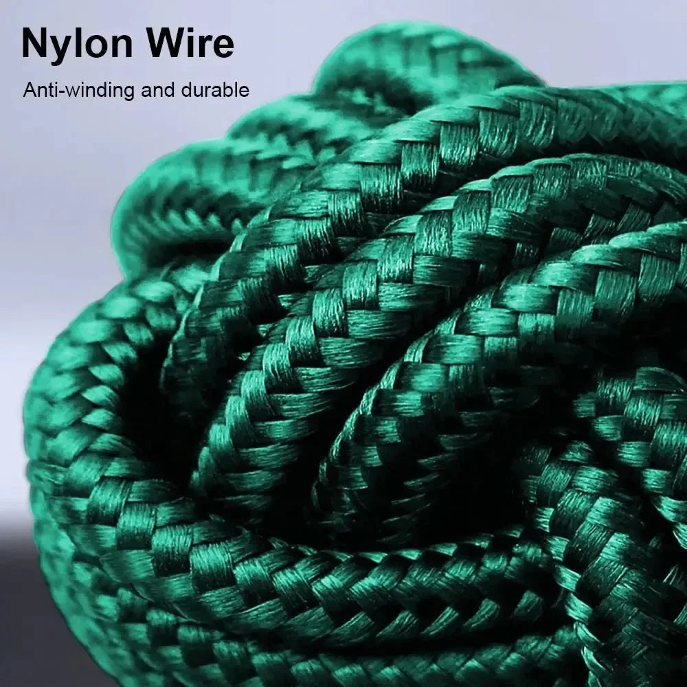 240W USB-C to USB-C Fast Charging Cable Dual 90° Braided 1M USB-C Charging Cable Richie's