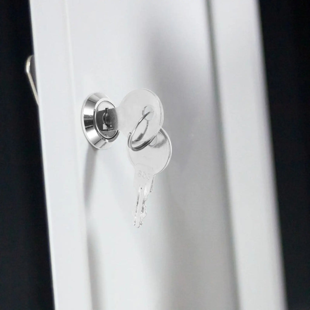 Cam Lock Cabinet & Drawer Lock with Keys – Zinc Alloy Cam Cabinet Lock Richie's China Mainland