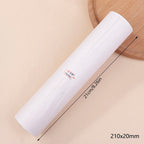 Thermal ECG Printer Paper Roll – Clear Grid 50/63/80/110mm ECG Printer Paper Richie's A5