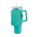 Handheld Water Bottle Bag Waterproof Pouch 40oz 30oz 20oz Water Bottle Pouch Richie's 4