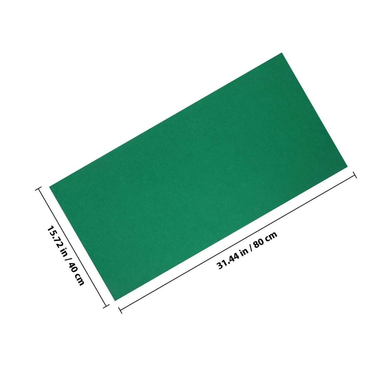 Waterproof Reptile Warm Mat 60x40cm – Tortoise & Lizard Pad Reptile Habitat Mat Richie's 80X40X0.2CM