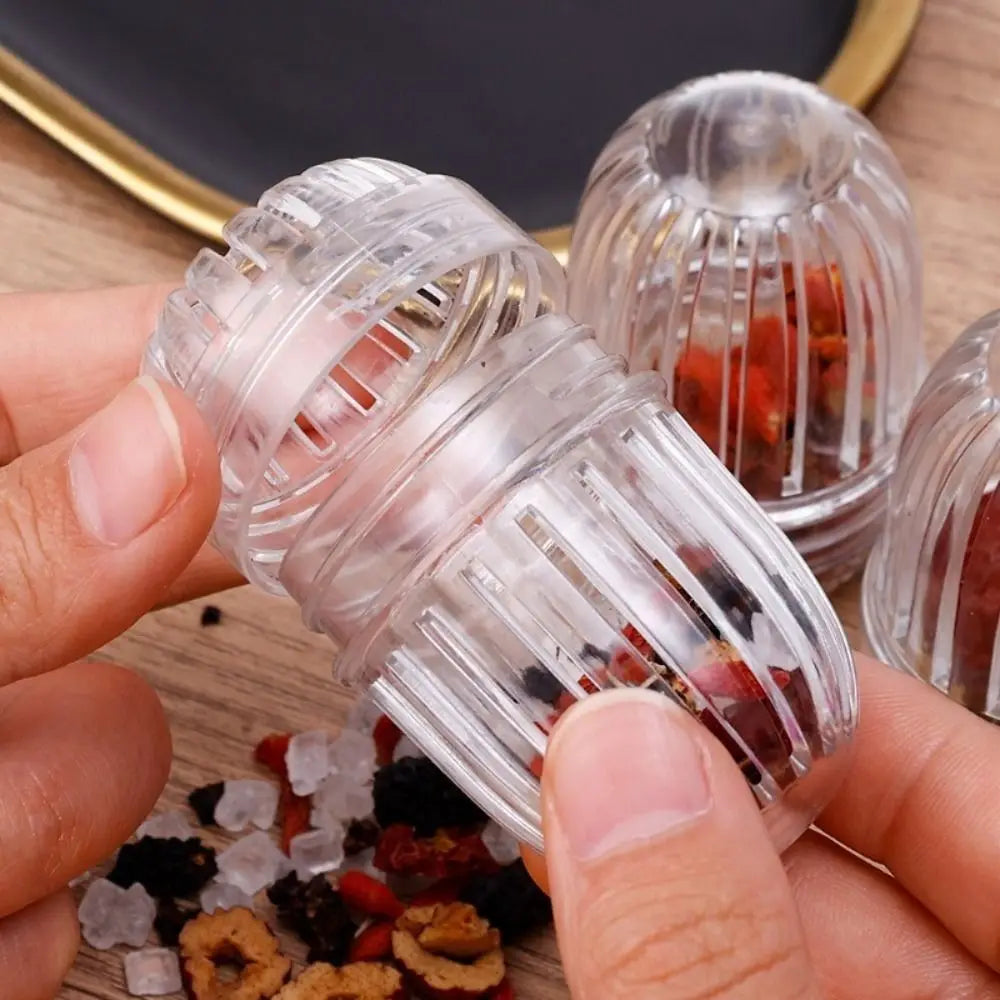 Reusable Tea Filter Ball – Loose Leaf Tea Diffuser Strainer Tea Infuser Ball Richie's