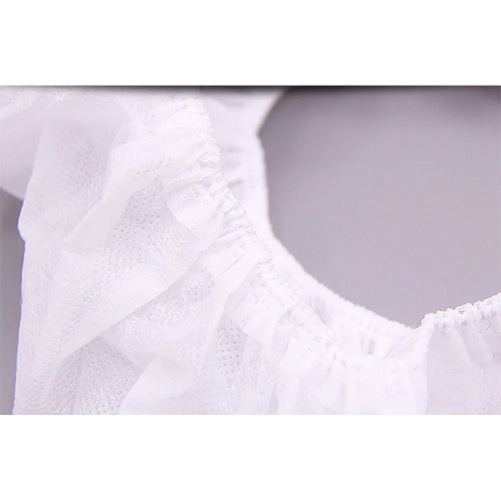 10Pcs Disposable Toilet Seat Covers – Non-Slip, Travel-Ready Disposable Toilet Cover Richie's