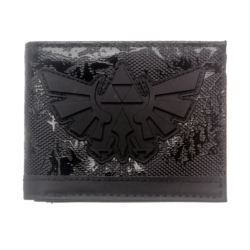 Designer Slim Wallet – Versatile Credit Card Holder Unisex Slim Wallet Richie's