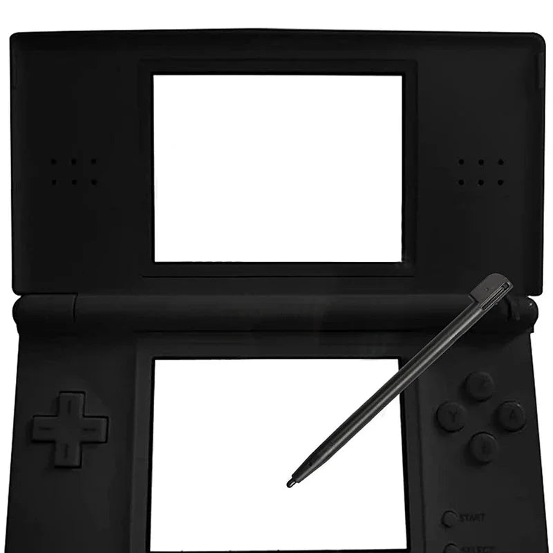 2-Pack Nintendo DS Lite Stylus Replacement Touch Pens – Black Gaming Stylus Pen Richie's