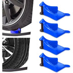 Car Tire Hose Guide Roller – Pressure Washer Hose Protector Car Wash Accessory Richie's
