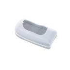 Silicone E-Bike Display Cover Case – Screen Protector 1/2 Pcs Bike Display Cover Richie's White-2PCS