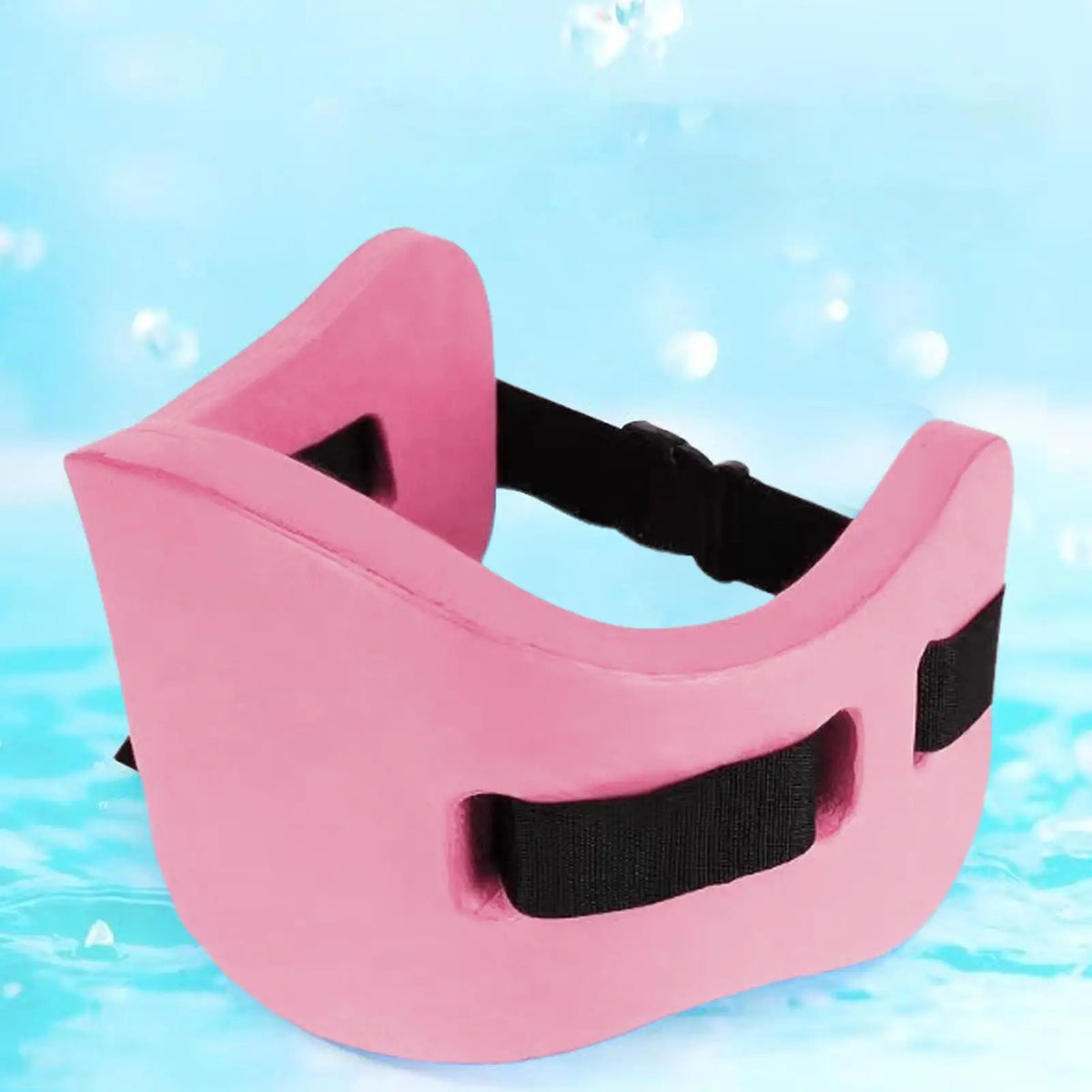 EVA Swim Buoyancy Belt – Water Aerobics Float for Adults & Kids Swim Buoyancy Belt Richie's