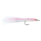 5pcs Surf Candy Sand Eel Fly Lures – Saltwater Fishing Set Fly Fishing Lures Richie's B