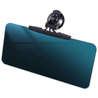 Car Sun Visor Sunshade Anti-UV Rotatable Adjustable S/L Car Sun Visor Richie's
