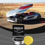 Ceramic Car Coating Polishing Wax – Paint Care & Scratch Repair Car Polishing Wax Richie's