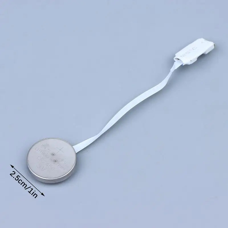 USB Type-C to CR2450 Battery Adapter Converter & FFC Cable Battery Adapter Converter Richie's 1PCS