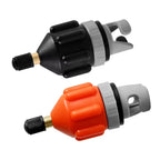 SUP Board Air Valve Adaptor Kit – Kayak Pump Connector Pump Valve Adaptor Richie's