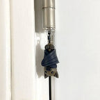 Cute Animal Resin Door Hinge Pin Topper – Decorative Cap Hinge Pin Topper Richie's 5