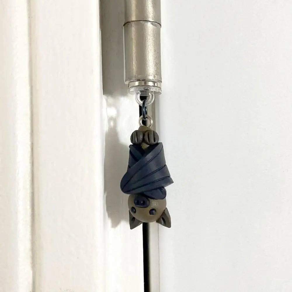 Cute Animal Resin Door Hinge Pin Topper – Decorative Cap Hinge Pin Topper Richie's 5