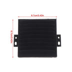 Moving Head Light Housing 200W 5R 230W 7R Replacement Cover Light Housing Cover Richie's A5