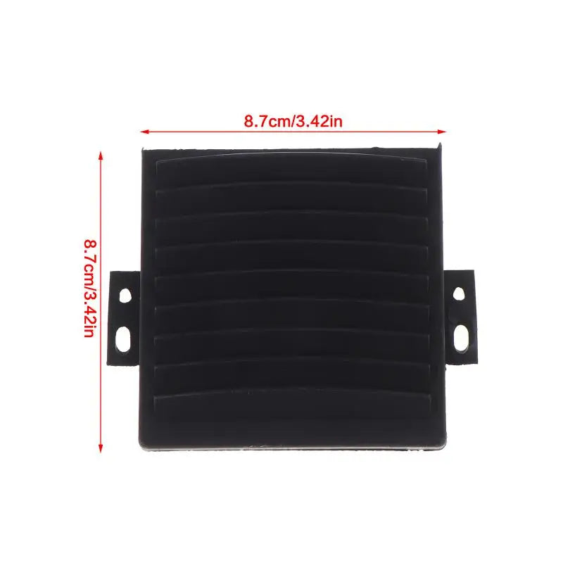 Moving Head Light Housing 200W 5R 230W 7R Replacement Cover Light Housing Cover Richie's A5