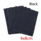 10Pcs Microfiber Cleaning Cloths – Lint-Free, Scratch-Free Microfiber Cleaning Cloth Richie's A13