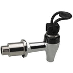 Thermal Insulation Bucket Press Faucet 3/8 & 1/2 Inch Beverage Bucket Faucet Richie's