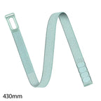 Fitbit Air Armband – Woven Nylon Bicep & Ankle Sport Strap Fitness Tracker Armband Richie's H-43CM