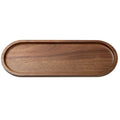 Acacia Wood Tea Tray – Japanese Style Serving Plate Wooden Serving Tray Richie's 2
