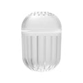 Reusable Tea Filter Ball – Loose Leaf Tea Diffuser Strainer Tea Infuser Ball Richie's transparent