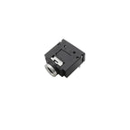 10Pcs PJ-307 3.5mm Female 5-Pin TRS Stereo Audio Jack Connectors Audio Jack Connector Richie's