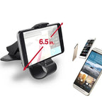 Universal Car Dashboard Phone Holder Mount Clip Bracket Car Phone Holder Richie's