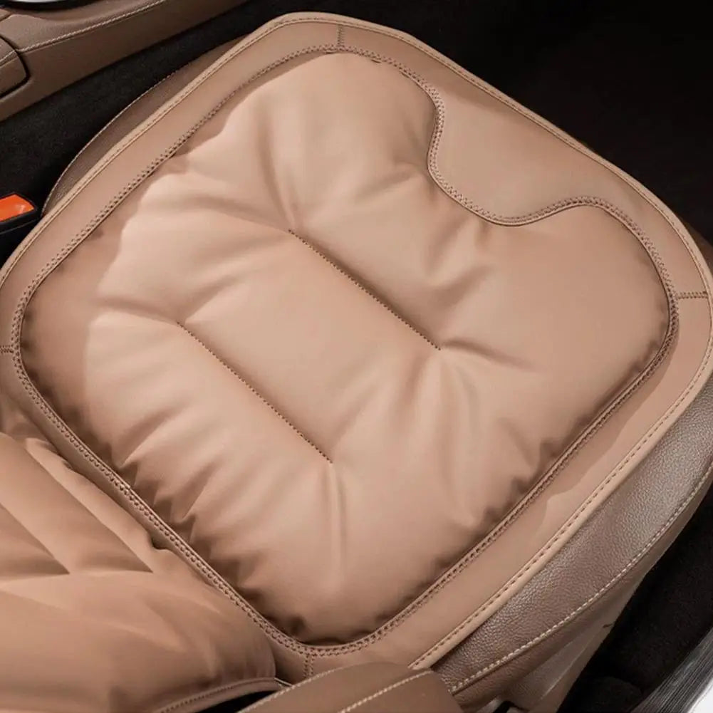 Universal Car Seat Cushion Cover – All-Season Memory Foam Car Seat Cushion Richie's B