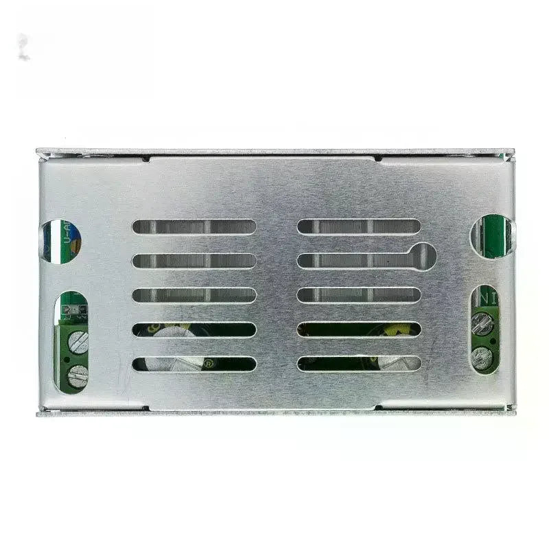 200W DC-DC Boost Converter 6V–55V 10A Step-Up Power Module DC-DC Boost Converter Richie's