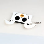 3D Personalized Women's Coin Wallet Card Bag & Keychain Coin Wallet Purse Richie's