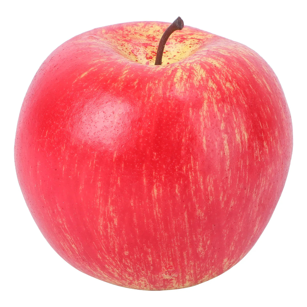 Realistic Red Artificial Apple Foam Prop & Home Decor Ornament Artificial Fruit Decor Richie's