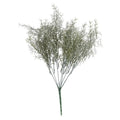 Realistic Artificial Rosemary Branch | Farmhouse Fake Plant Artificial Plant Decor Richie's Green