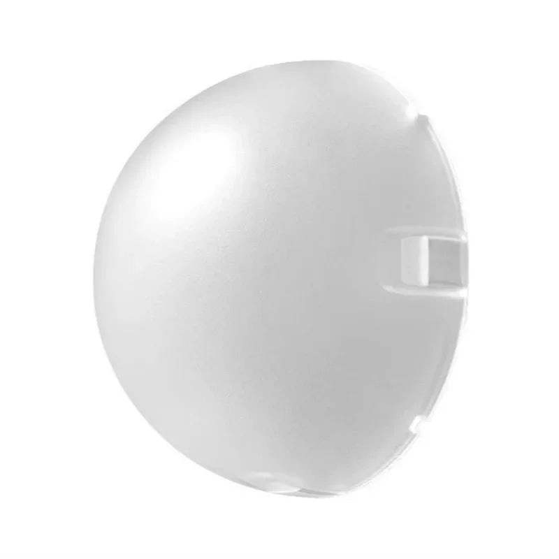 AK-R11 Magnetic Dome Diffuser for V1 S-R2 Round Flash Head Flash Dome Diffuser Richie's AK-R11 No plug
