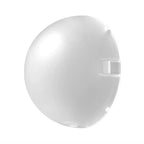 AK-R11 Magnetic Dome Diffuser for V1 S-R2 Round Flash Head Flash Dome Diffuser Richie's AK-R11 No plug
