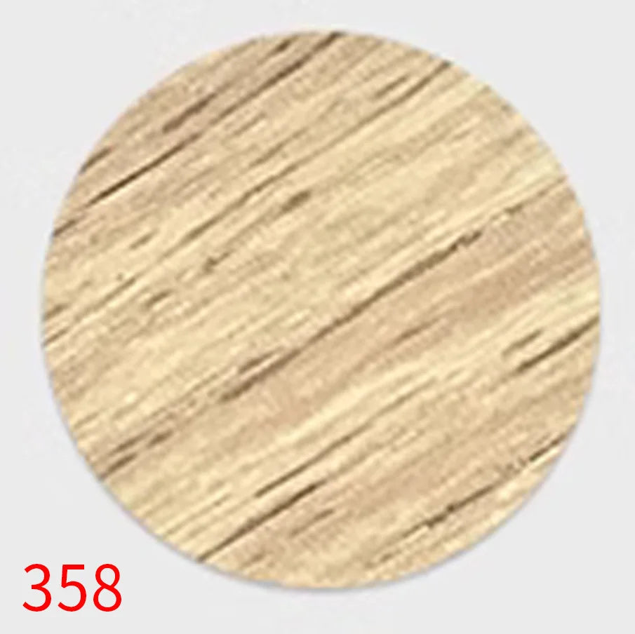 54pcs Self-Adhesive Screw Cap Cover Stickers – Furniture PVC