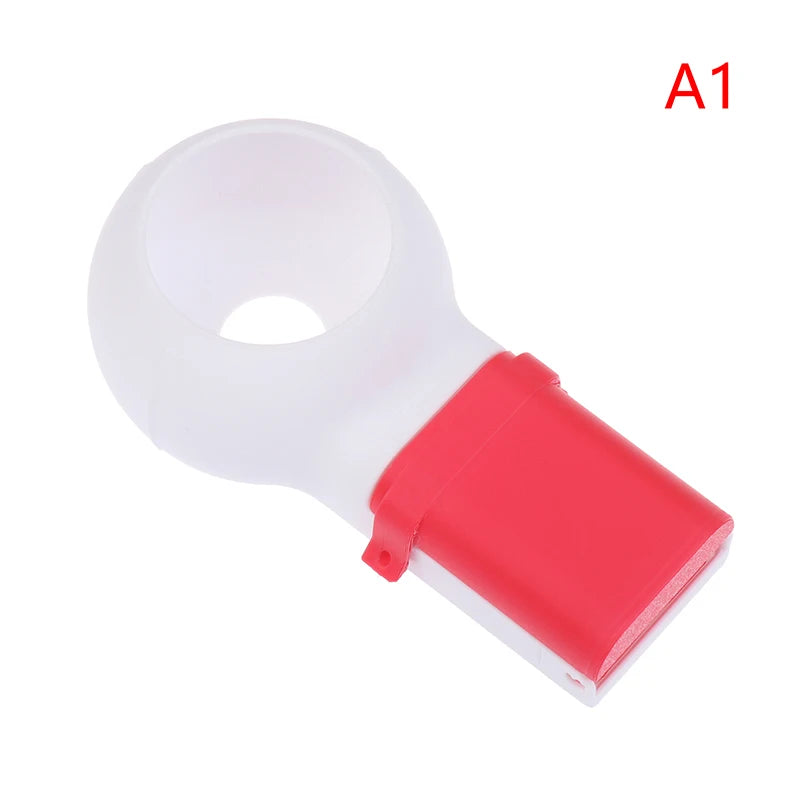 Electric Drill Dust Collector Cover Box | Power Tool Accessory Drill Dust Collector Richie's A1