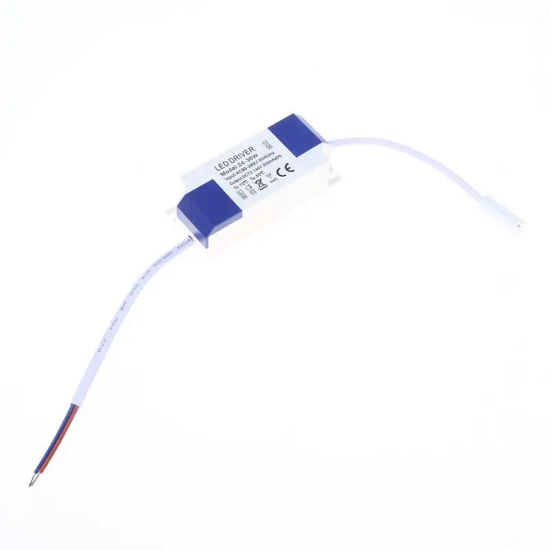 Universal AC85-265V Constant Current LED Driver 1–36W 300mA LED Driver Richie's 24 to 36W
