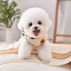 Warm Lamb Wool Dog Vest Coat | XS–6XL Puppy Clothes Dog Vest Coat Richie's