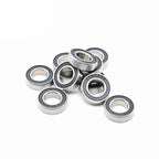 2PCS MR3040 Shaft Bearings 30x40x7 & 30x40x6 – 2RS Sealed Shaft Bearings Richie's