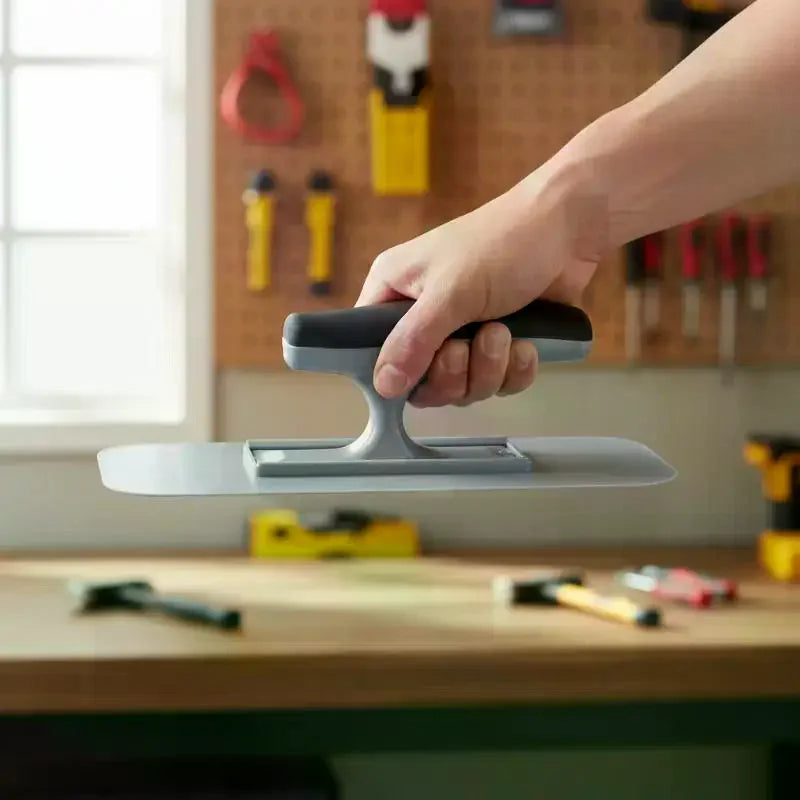 Skimming Trowel for Plastering, Grouting & Wall Finishing Plastering Trowel Richie's