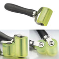 Car Soundproofing Roller Tool – Silicone Pressure Wheel 30/50mm Automotive Roller Tool Richie's 50mm