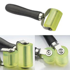 Car Soundproofing Roller Tool – Silicone Pressure Wheel 30/50mm Automotive Roller Tool Richie's 50mm