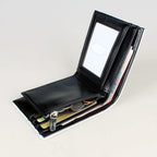 Game Controller Wallet – Retro Unisex PU Card Holder Novelty Bifold Wallet Richie's