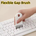 Bendable Soft Keyboard Cleaning Brush – Computer Duster Tool Keyboard Cleaning Brush Richie's