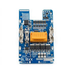 BMS PCBA 18V Li-Ion Battery Balance Charging Circuit Board Battery Circuit Board Richie's A5