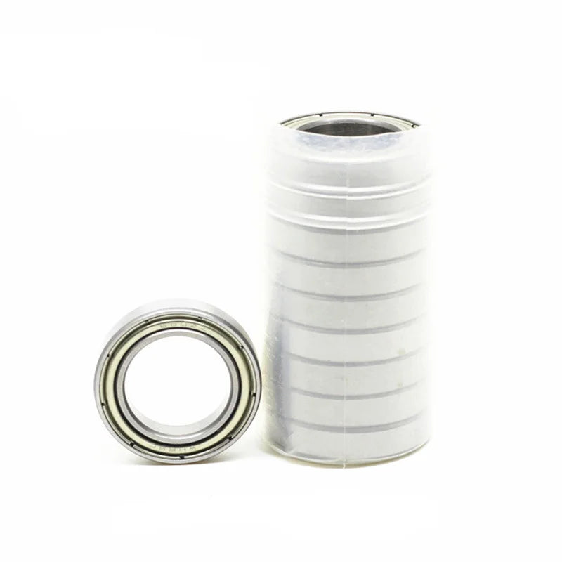 MR616ZZ R1660ZZ 6x16x5mm Shielded Miniature Ball Bearings Miniature Ball Bearing Richie's