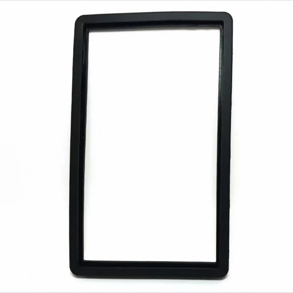 PSA Slab 35PT Silicone Protective Case – Matte Drop-Resistant Card Slab Protector Richie's Black