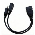 Micro USB OTG Adapter for Fire TV Stick 2nd & 3rd Gen – FUCHU USB OTG Adapter Richie's