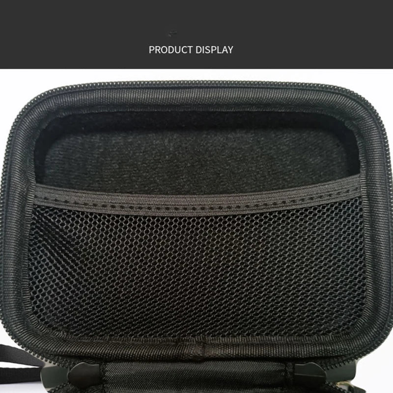 Niimbot D110 D11 Printer Protective Case & Carry Bag Printer Case Bag Richie's